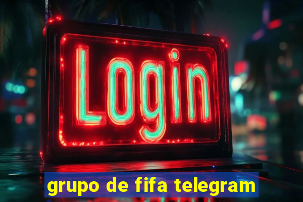 grupo de fifa telegram